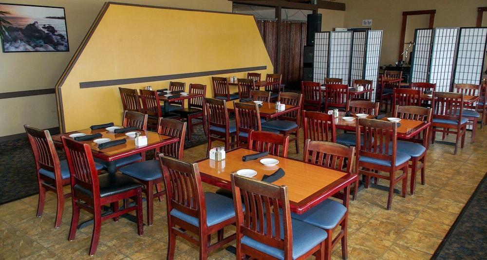 San Simeon Lodge מראה חיצוני תמונה